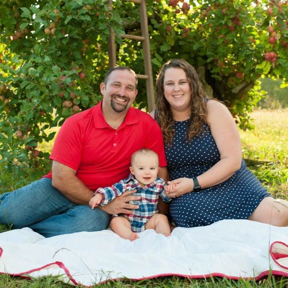 Meet your Posher, Morgan - Picture 1 of 1